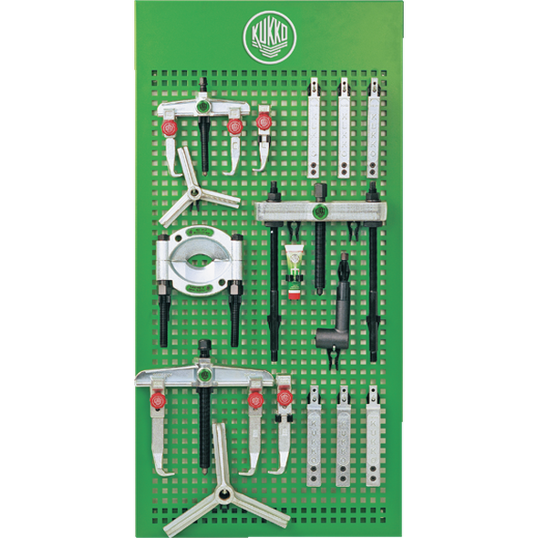 Kukko WT-50 - Puller assortment Ð Industry - TOP