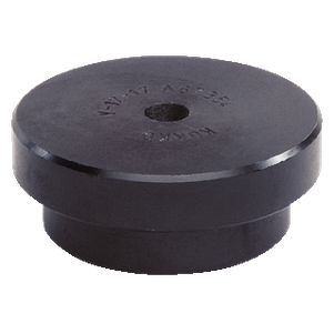 Kukko Y-19-17 - Pressure piece set for axle bores ¯ 33 - 81 mm