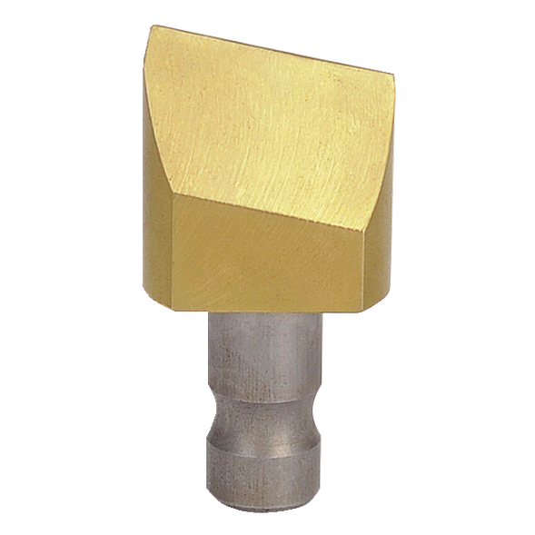 Kukko Y-5741M - Replacement splitter chisel for hydraulic nut splitter Y-57-41