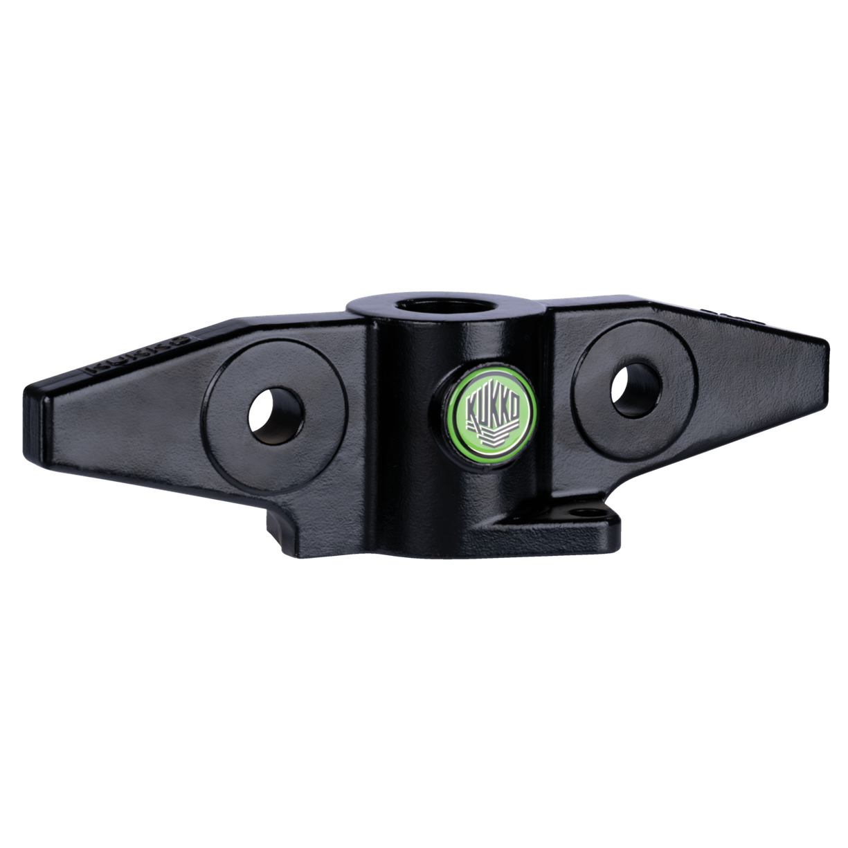 Kukko Y205-20 - 2-jaw crossbar with max. 20 t t tension force