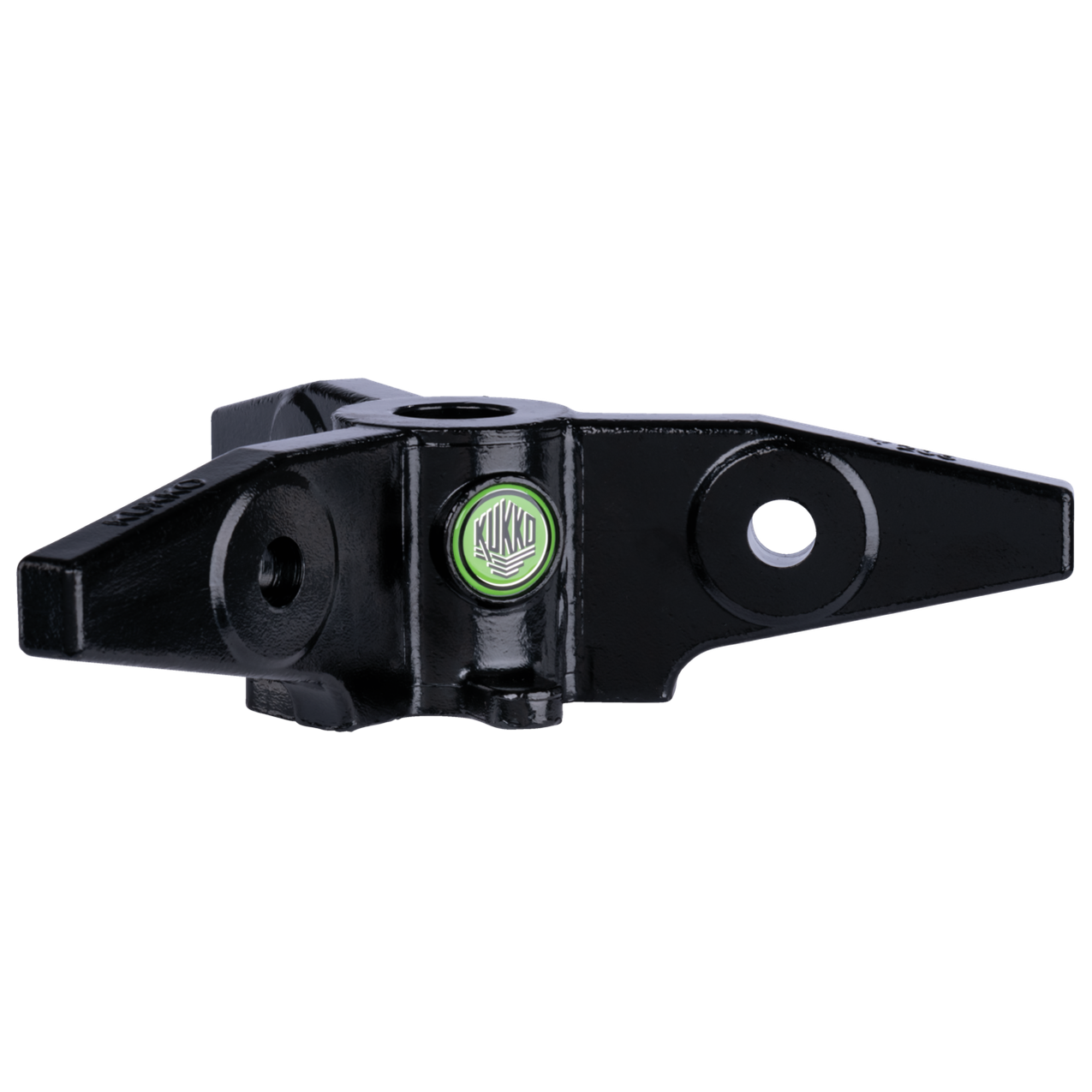 Kukko Y206-30 - 3-Jaw Crossbar with max. 20 t t Tension Force