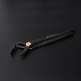 Kurokin 110-250S-BG Slim Water Pump Pliers