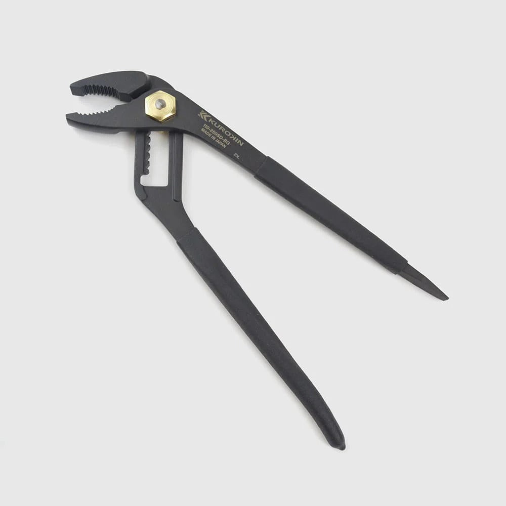 Kurokin 110-250SD-BG Water Pump Pliers
