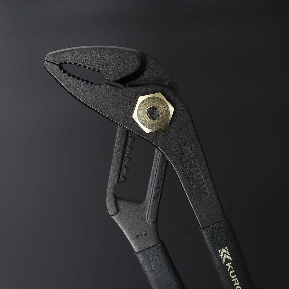 Kurokin 110-250SD-BG Water Pump Pliers
