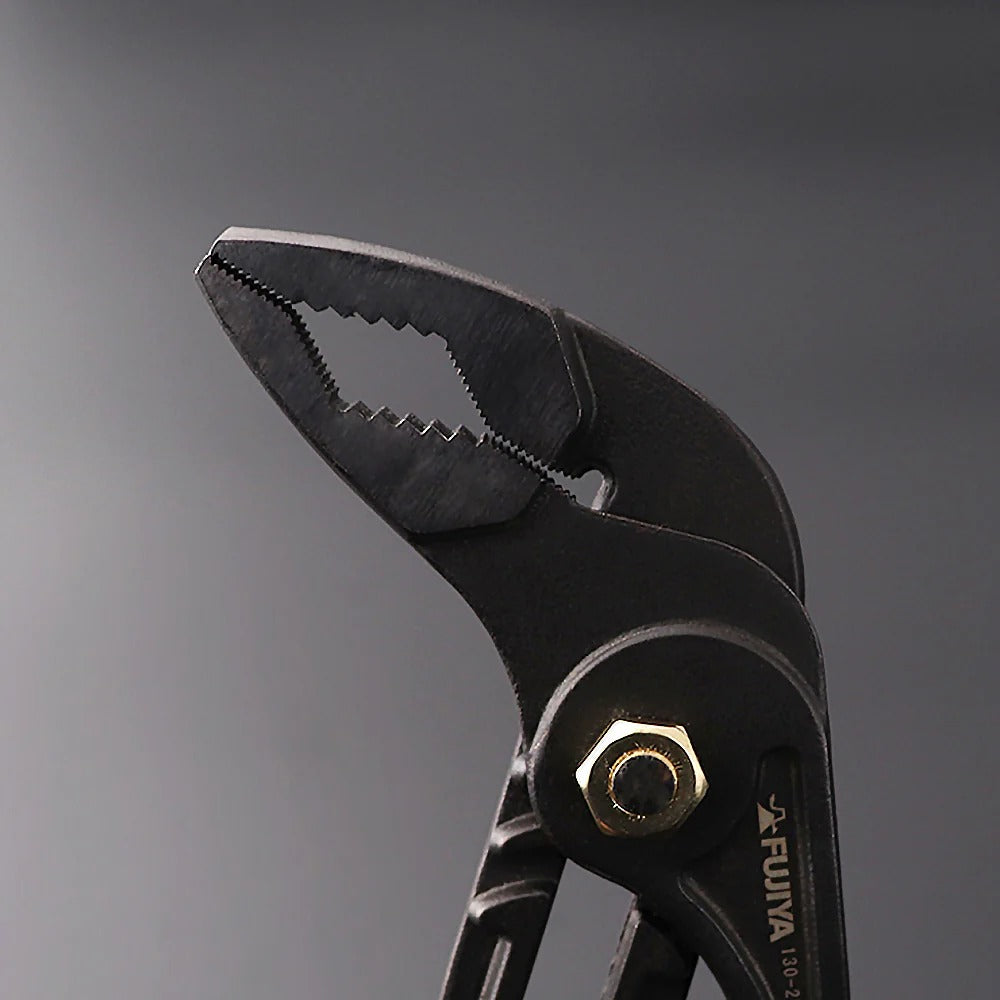 Kurokin 130-200-BG Water Pump Pliers