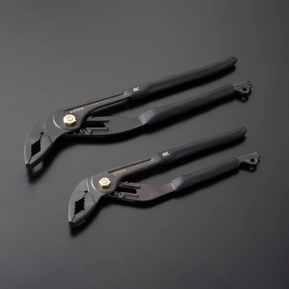 Kurokin 130-200-BG Water Pump Pliers