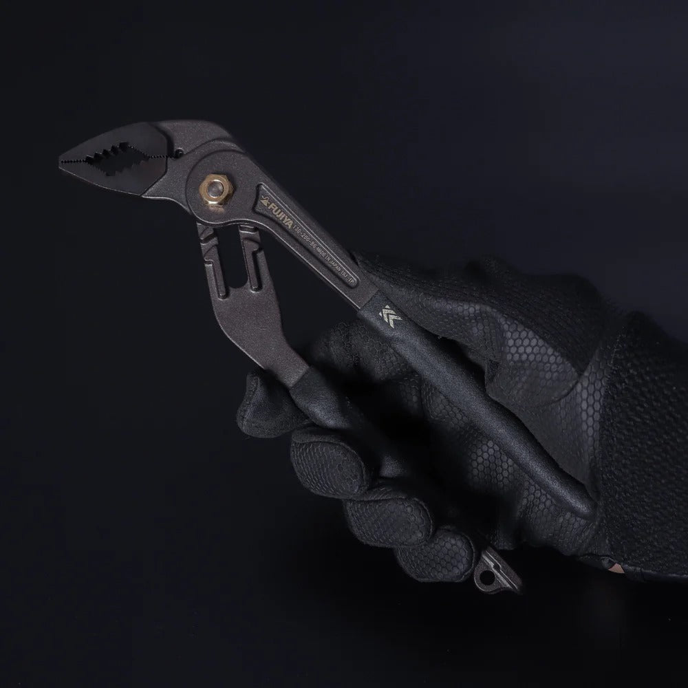 Kurokin 130-200-BG Water Pump Pliers