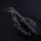 Kurokin 130-200-BG Water Pump Pliers