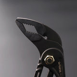 Kurokin 130-250-BG Water Pump Pliers