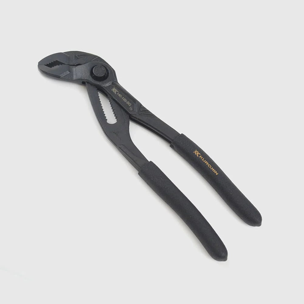 Kurokin 140-185-BG Water Pump Pliers