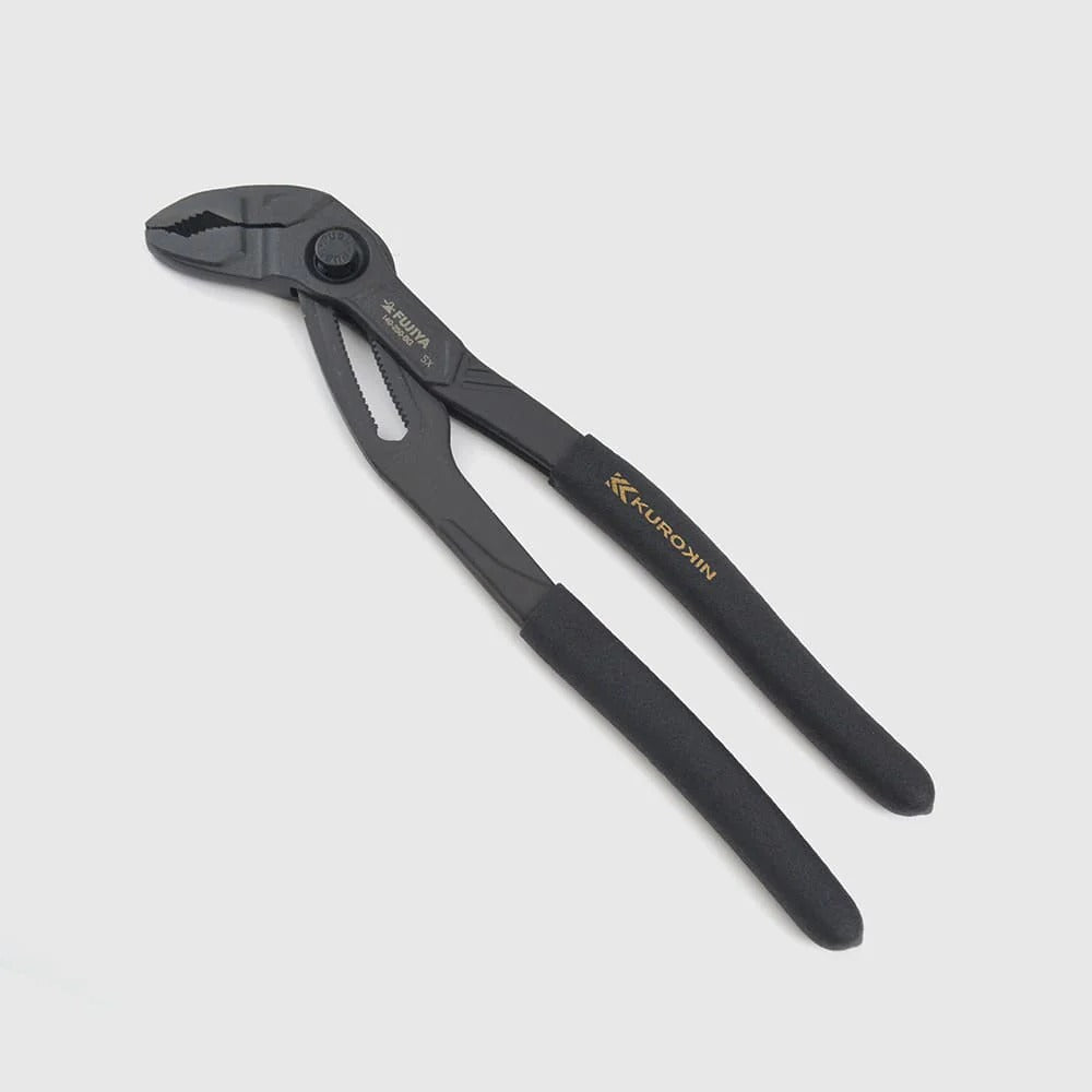 Kurokin 140-250-BG Water Pump Pliers