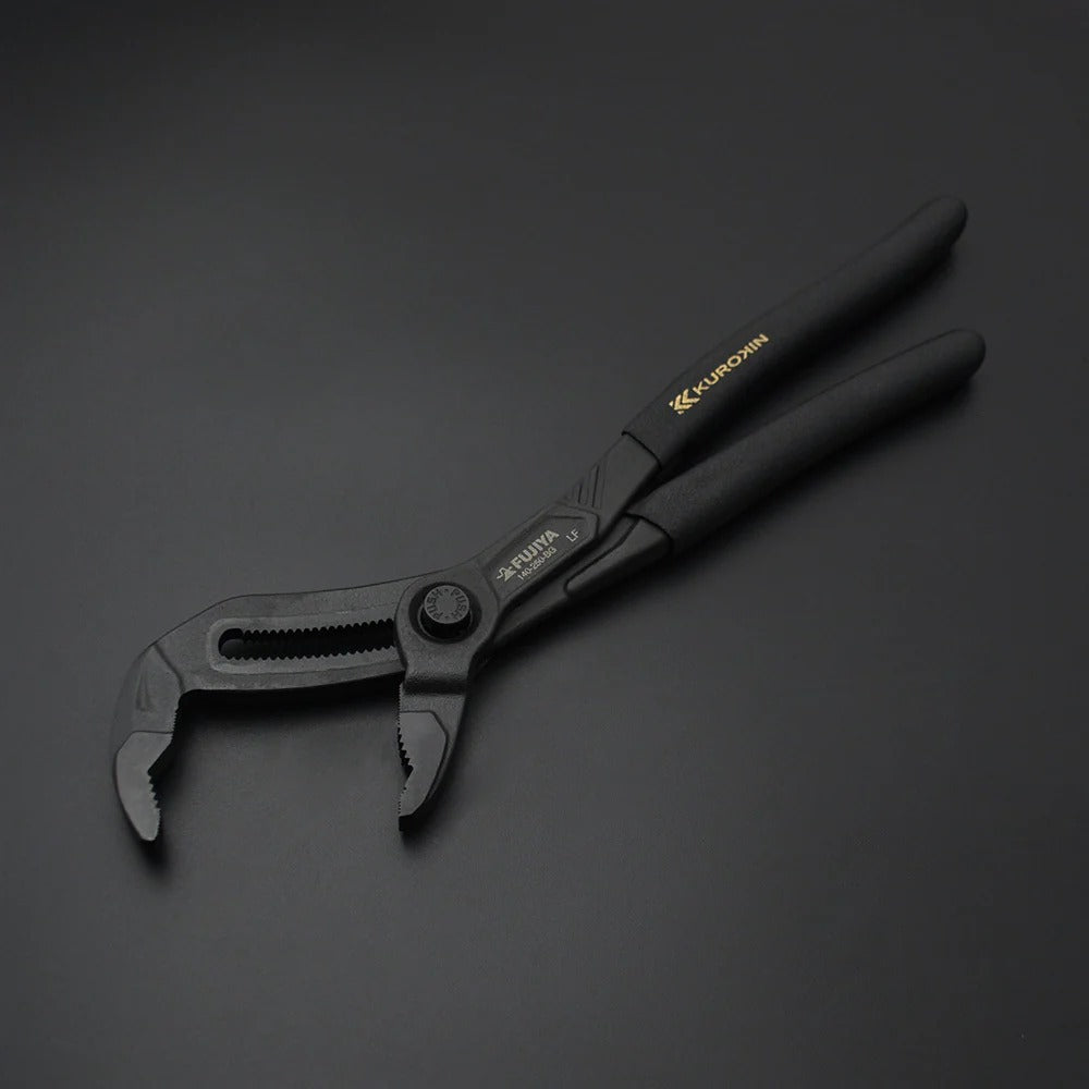 Kurokin 140-250-BG Water Pump Pliers
