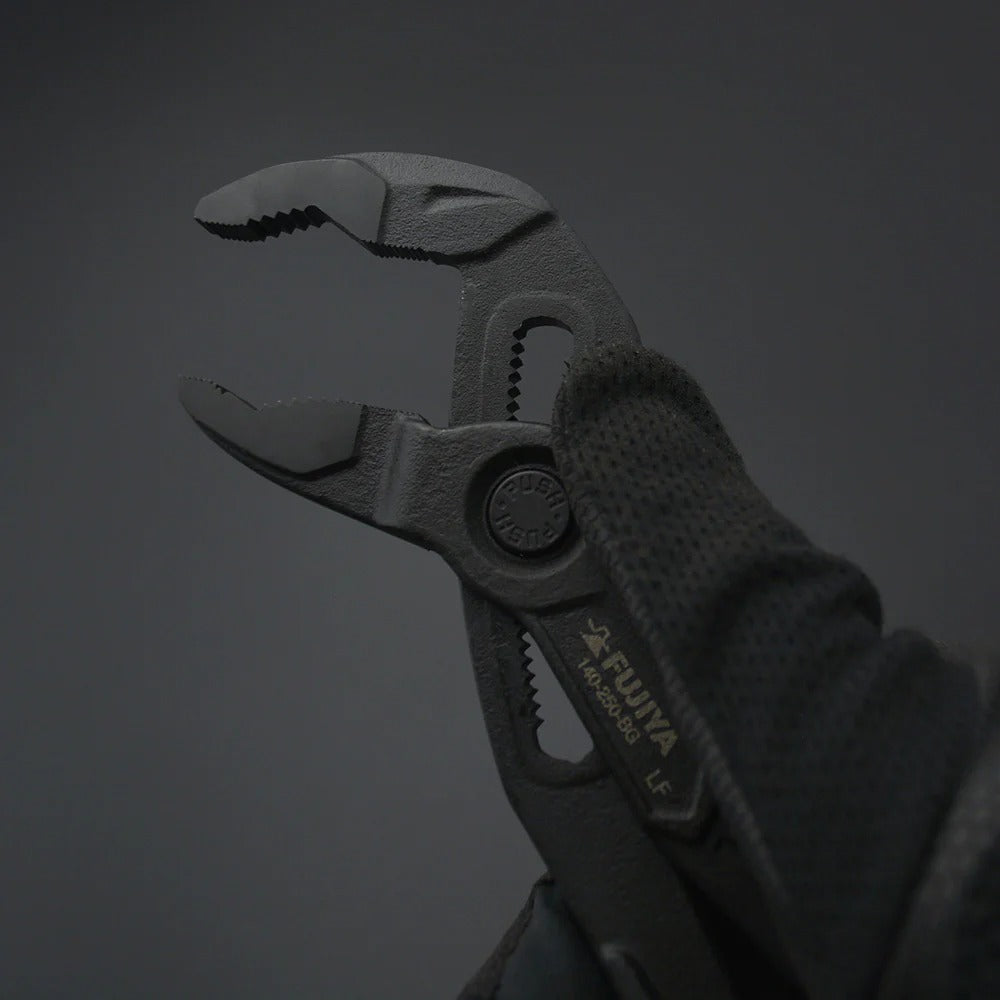 Kurokin 140-250-BG Water Pump Pliers