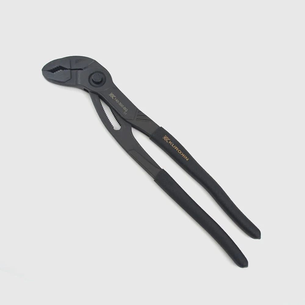 Kurokin 140-300-BG Push Button Water Pump Pliers