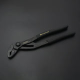 Kurokin 140-300-BG Push Button Water Pump Pliers
