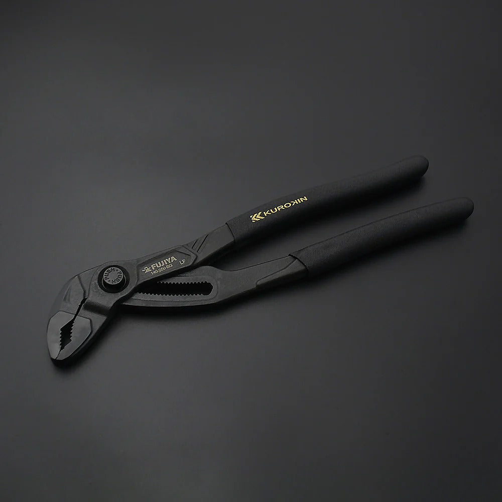 Kurokin 140-300-BG Push Button Water Pump Pliers
