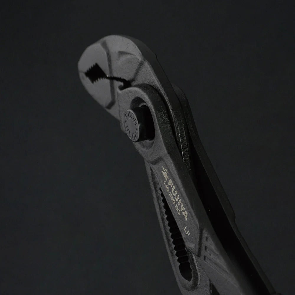 Kurokin 140-300-BG Push Button Water Pump Pliers