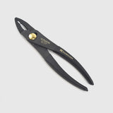 Kurokin 210-190-BG Thin, Angled, Slip Joint Pliers