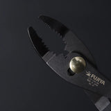 Kurokin 210-190-BG Thin, Angled, Slip Joint Pliers