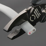 Kurokin 3000N-200BG Eccentric Power Pliers