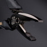 Kurokin 3000N-200BG Eccentric Power Pliers