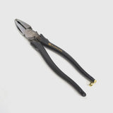 Kurokin 3000N-225BG Eccentric Power Pliers