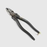 Kurokin 3000SP-200BG Tekopen Offset Power Pliers 200mm