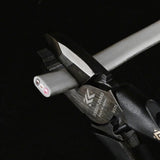 Kurokin 3000SP-200BG Tekopen Offset Power Pliers 200mm