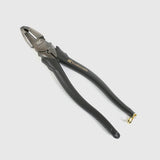 Kurokin 3000SP-225BG Tekopen Offset Power Pliers 225mm