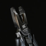 Kurokin 3000SP-225BG Tekopen Offset Power Pliers 225mm