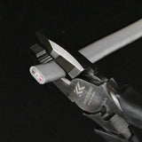Kurokin 3000SP-225BG Tekopen Offset Power Pliers 225mm