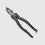 Kurokin 3020N-200BG Eccentric Power Pliers with Thread Repair and Deburring