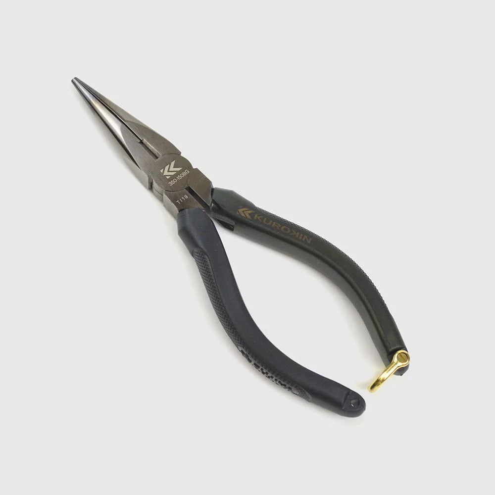 Kurokin 350-150BG Long Nose Pliers