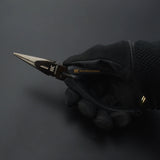 Kurokin 350-150BG Long Nose Pliers