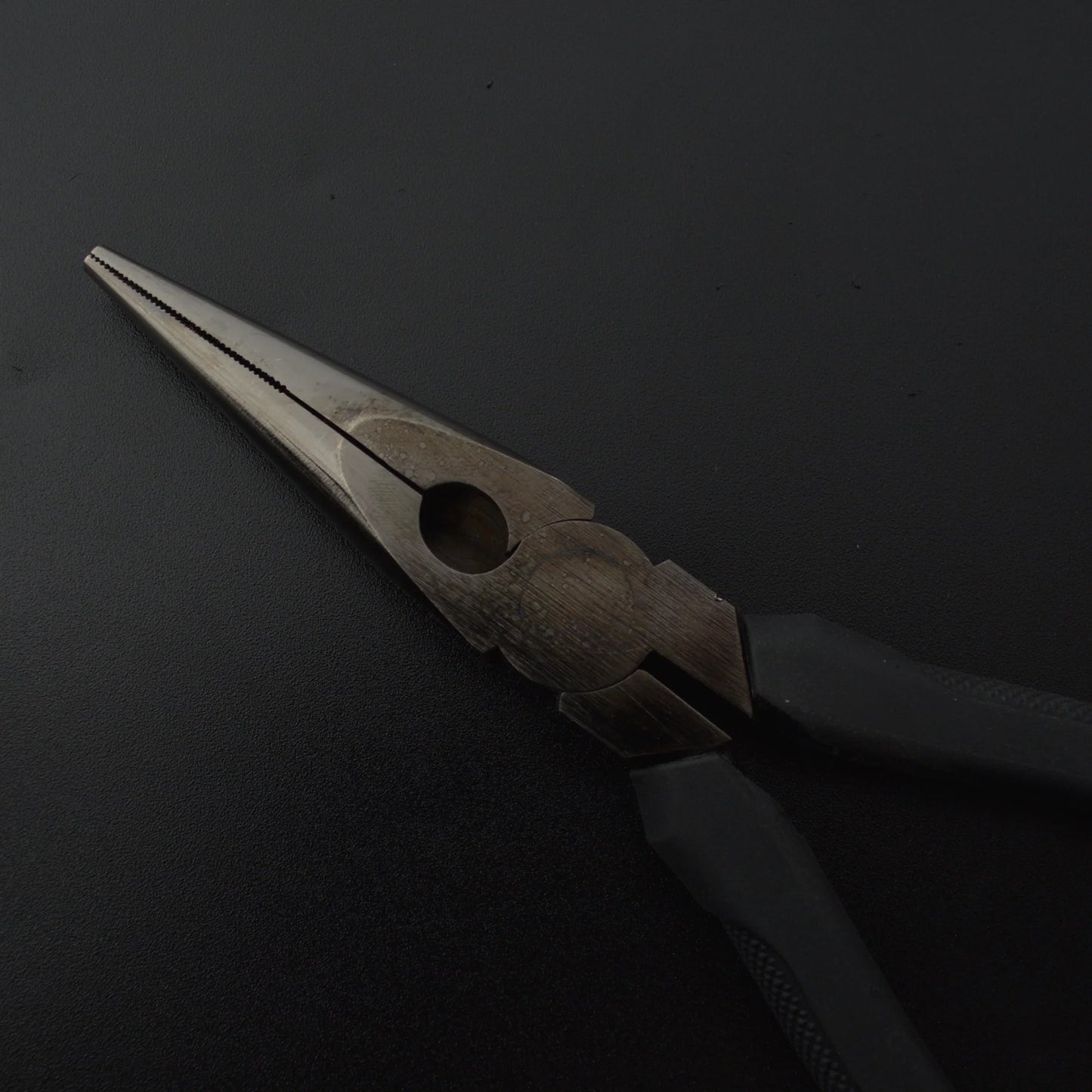 Kurokin 350-150BG Long Nose Pliers