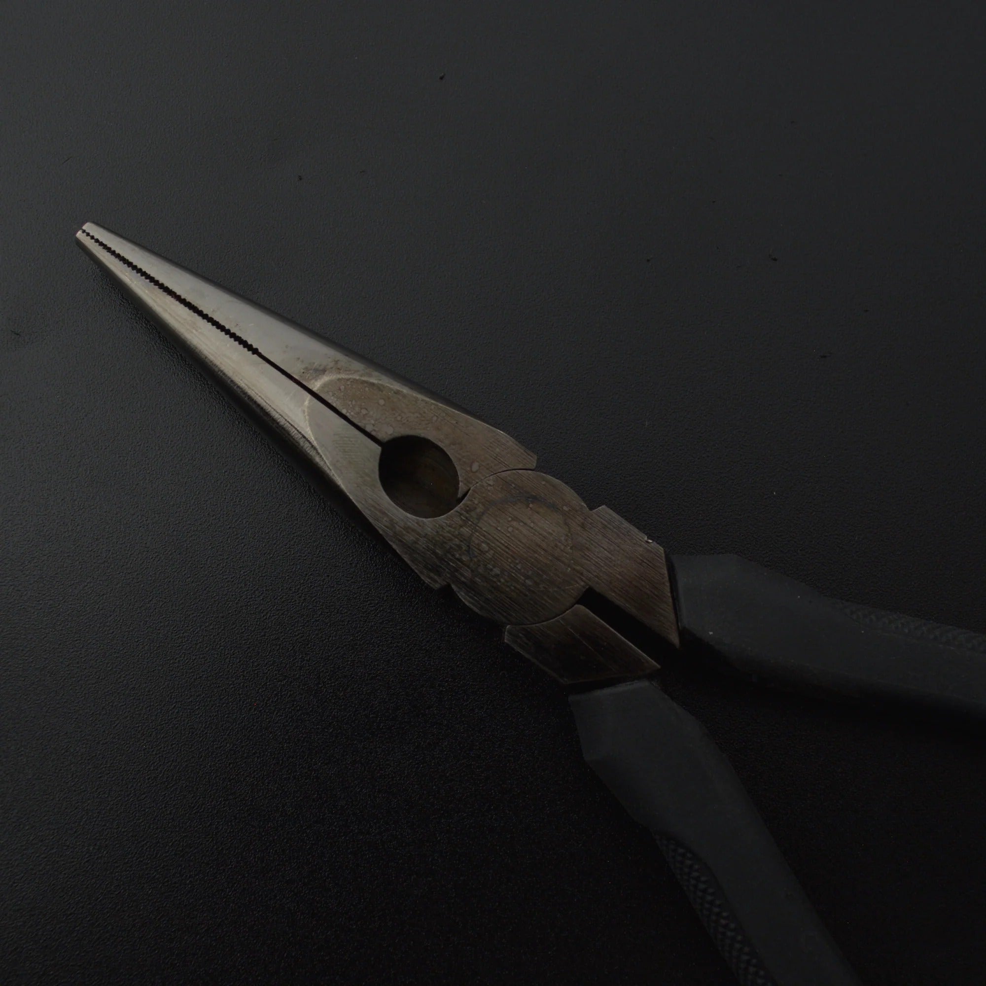 Kurokin 350-150BG Long Nose Pliers