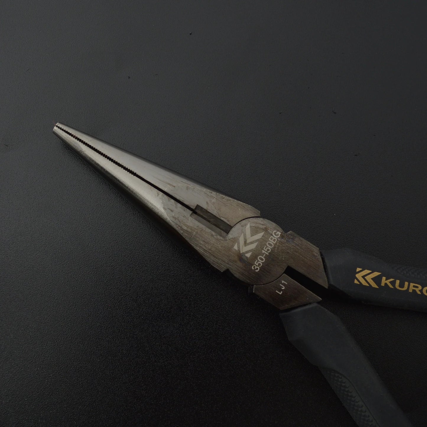 Kurokin 350-150BG Long Nose Pliers
