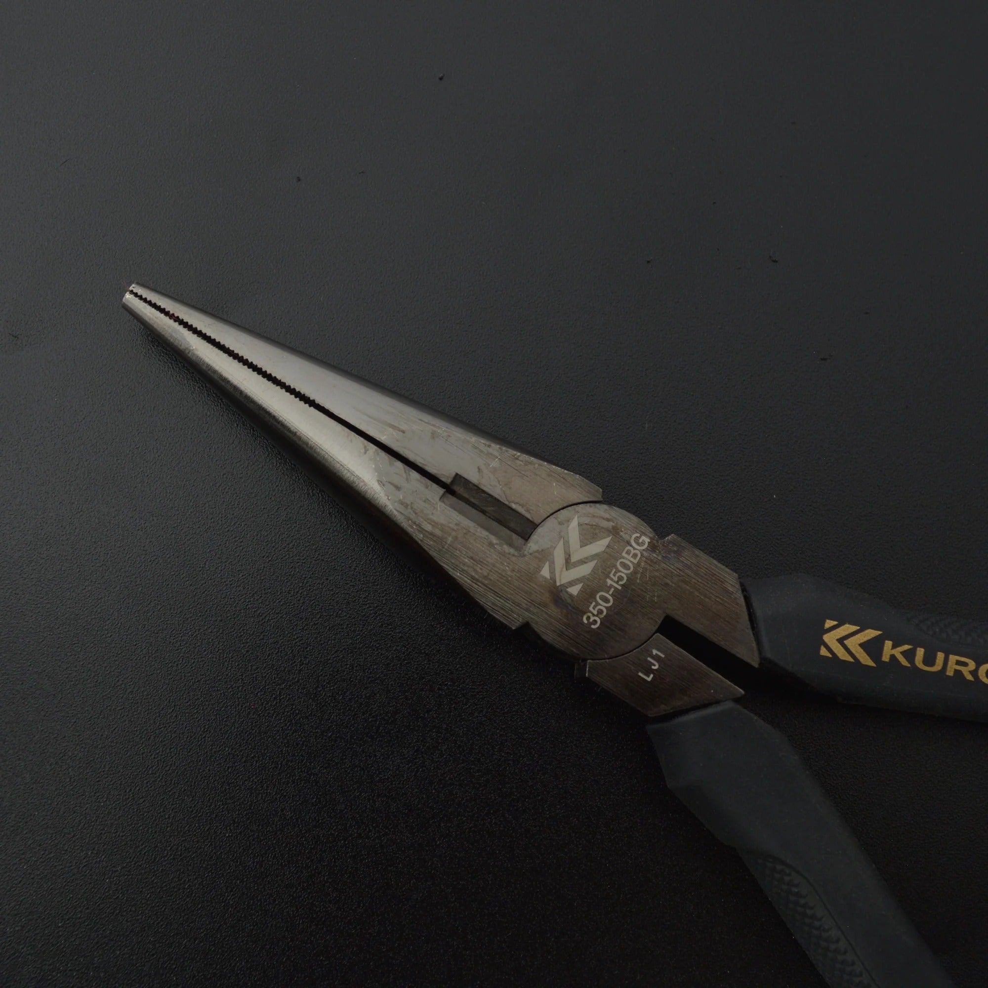 Kurokin 350-150BG Long Nose Pliers