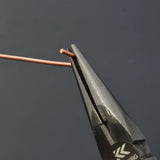 Kurokin 350-150BG Long Nose Pliers