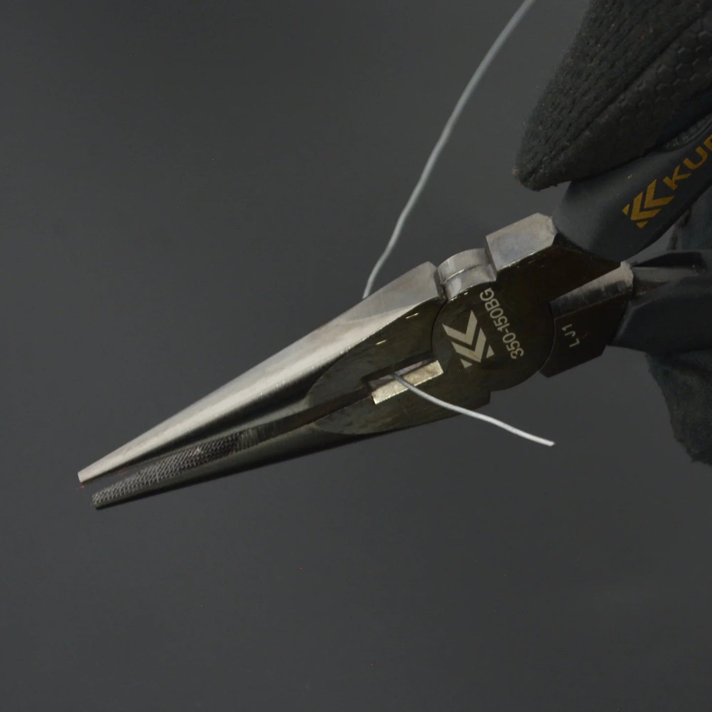 Kurokin 350-150BG Long Nose Pliers