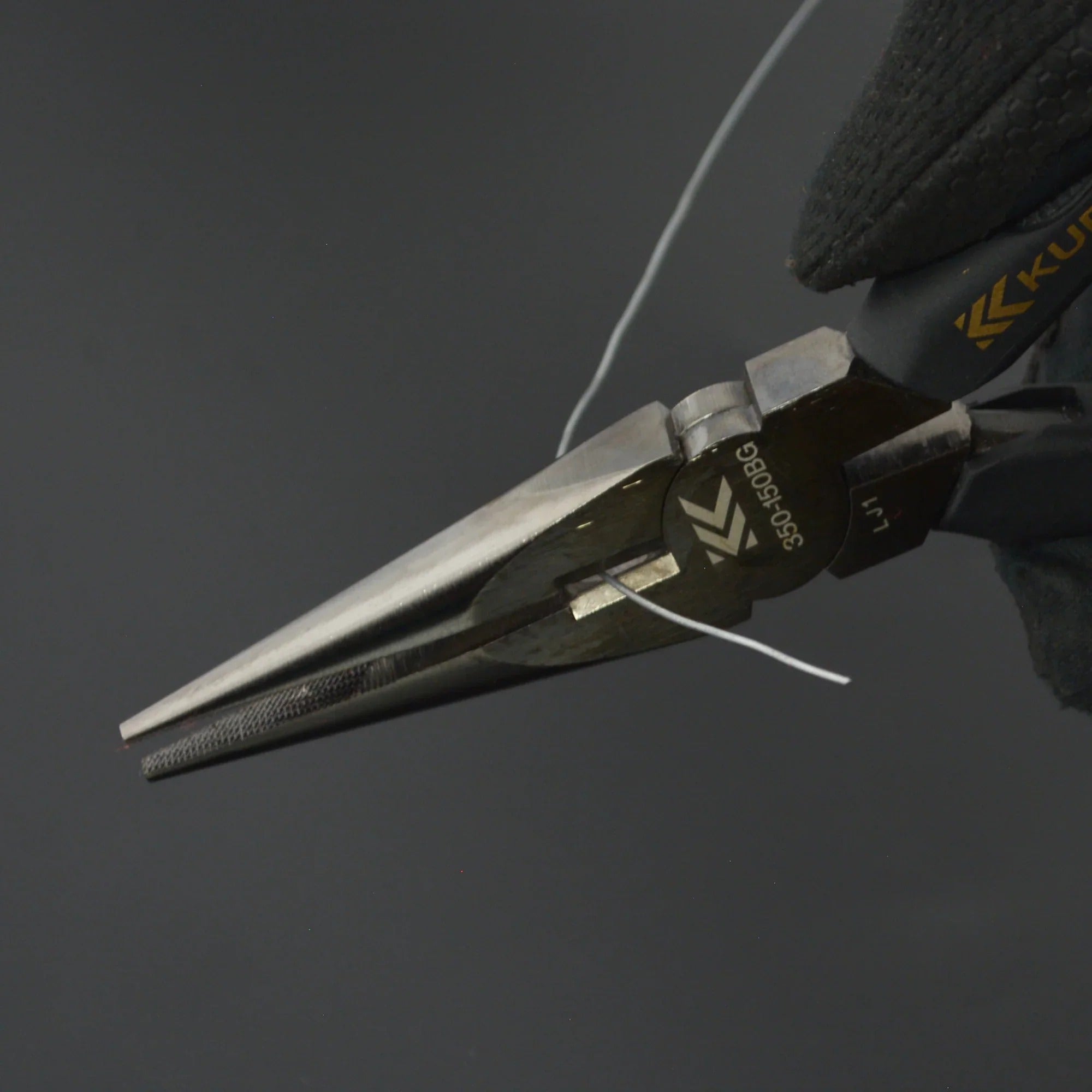 Kurokin 350-150BG Long Nose Pliers
