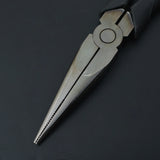 Kurokin 353R-200BG Long Nose Pliers