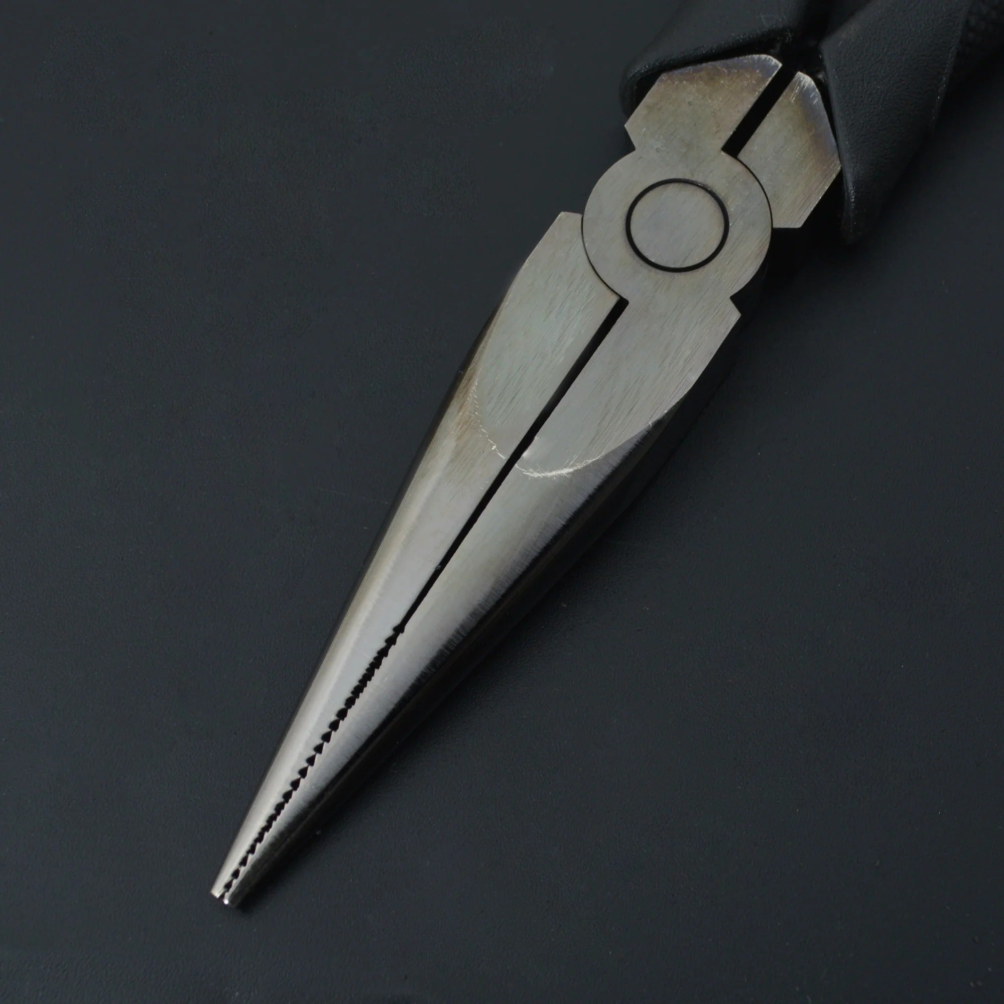 Kurokin 353R-200BG Long Nose Pliers