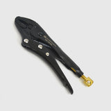 Kurokin 400-125-BG Locking Grip Pliers