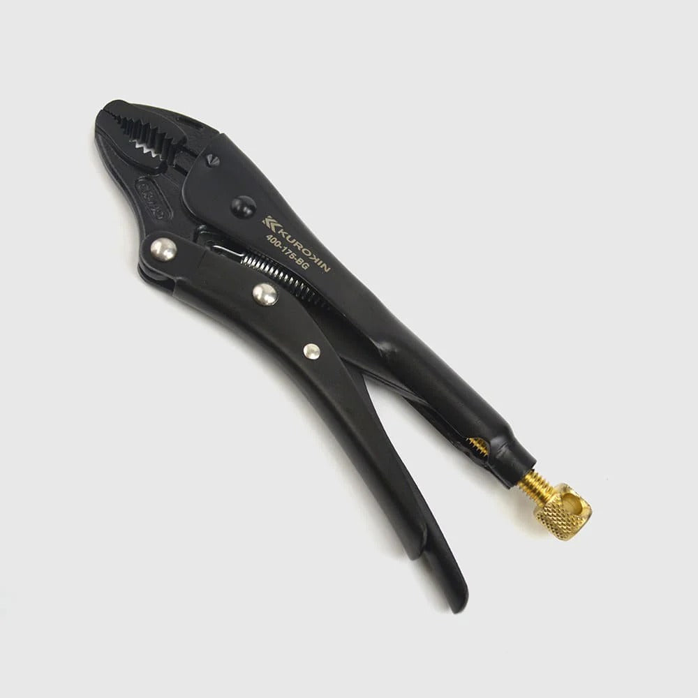 Kurokin 400-175-BG Locking Pliers