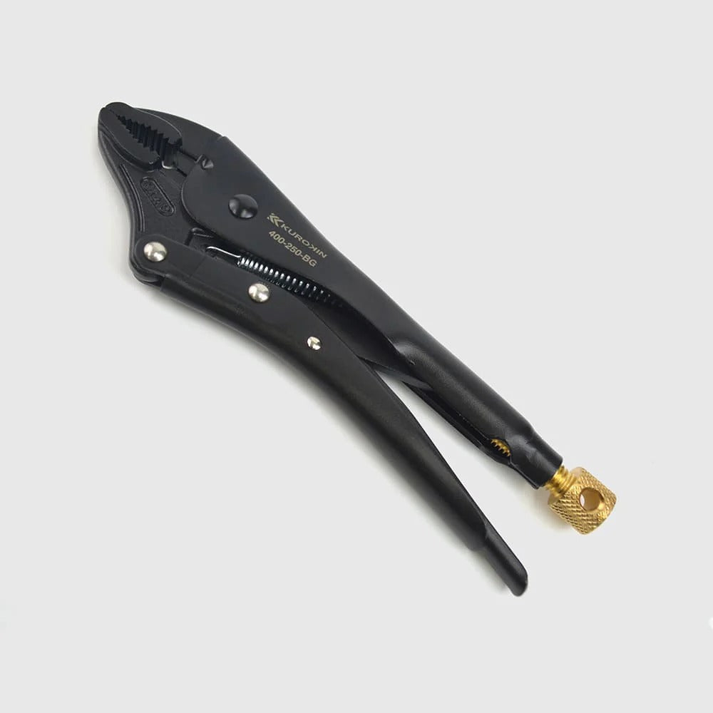 Kurokin 400-250-BG Locking Pliers