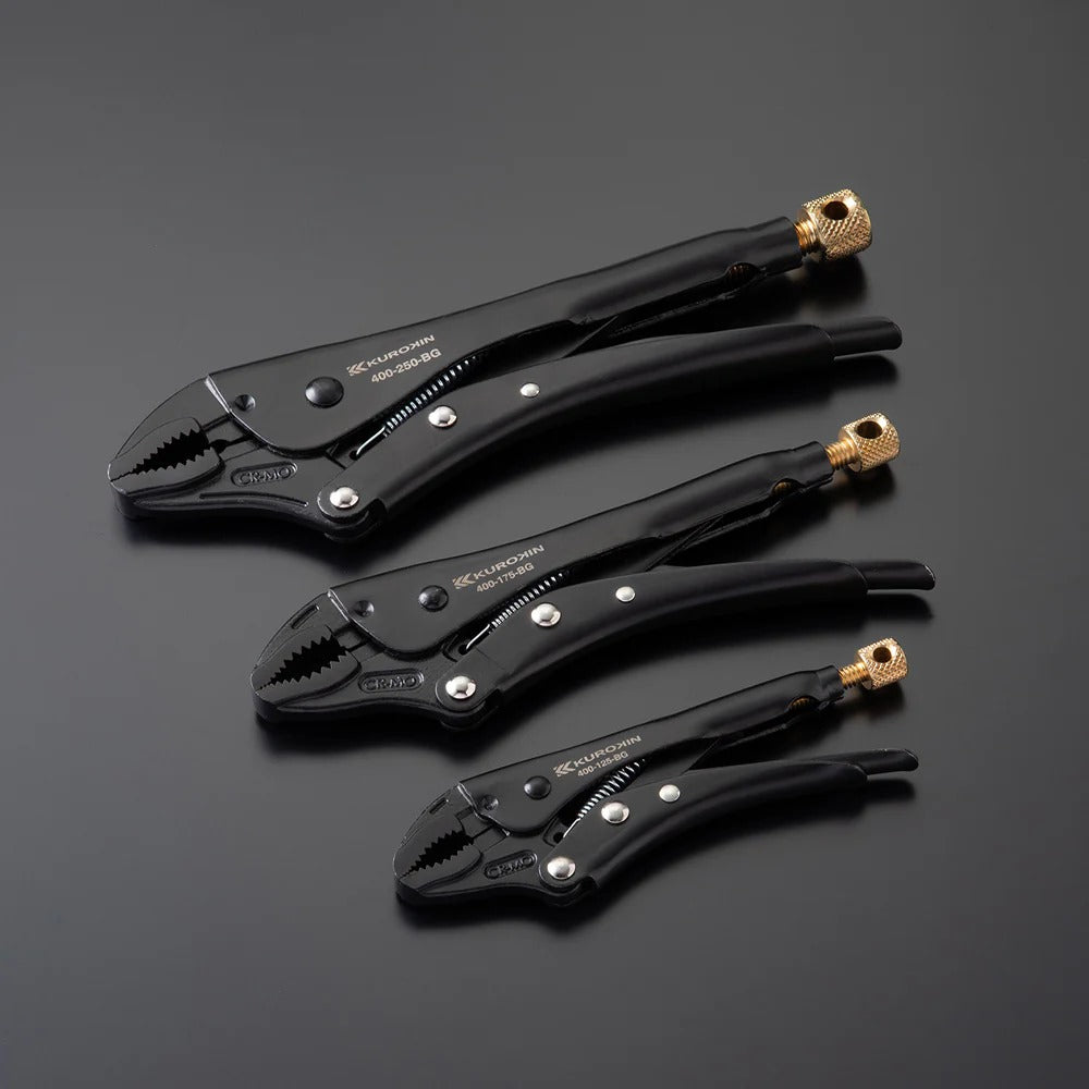Kurokin 400-250-BG Locking Pliers
