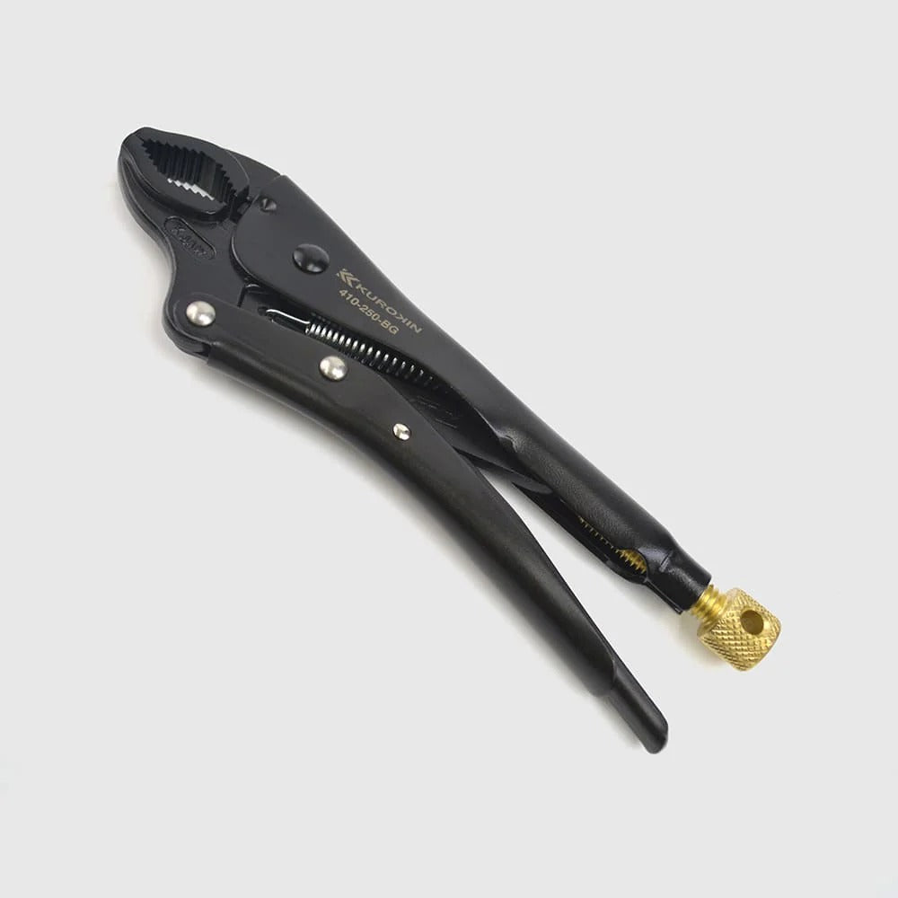 Kurokin 410-175-BG Locking Pliers