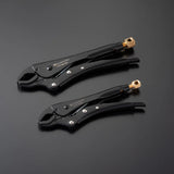 Kurokin 410-175-BG Locking Pliers
