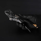 Kurokin 410-250-BG Locking Pliers
